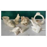 Planters/candleholder etcï¿½