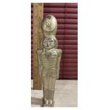 Metal nutcracker nutcracker