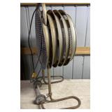 Westinghouse barn fan 36in