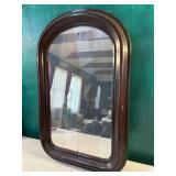 Ogee mirror 26ï¿½x17ï¿½