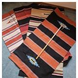 Southwest rugs,4
