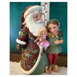 Jim Shore ï¿½Tidings for Toylandï¿½