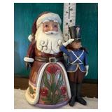 Jim Shore ï¿½Announcing Holiday Joyï¿½