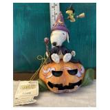 Jim Shore ï¿½Happy Howl-O-Weenï¿½