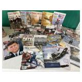 Magazines - Naval History, Life, Pearl Harbor