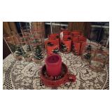 Waechterbach water glasses