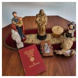 Religious items