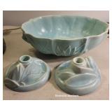 Nelson McCoy 3pc console set