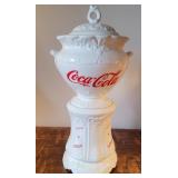 Cookie Jar - Coca-Cola