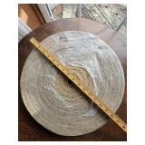 Huge roll of Jute Webbing