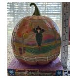 Jim Shore ï¿½Count your blessingsï¿½