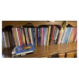 Antique collector books