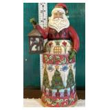 Jim Shore ï¿½Brighten the Seasonï¿½