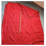 3 warm wool blankets