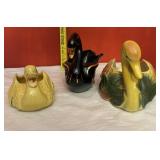 McCoy 2 geese 1 duck