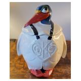 Cookie Jar- Wait, peligwen, McCoy.