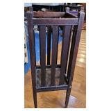 Mission Umbrella holder