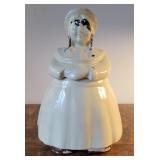 Cookie Jar - Dutch girl