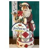 Jim Shore ï¿½Revel in a Reveillonï¿½