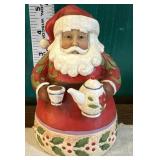 Jim Shore ï¿½Cup of Christmas Cheerï¿½