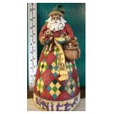 Jim Shore ï¿½He Knowsï¿½