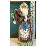 Jim Shore ï¿½ Welcome home the spirit of Christmasï¿½