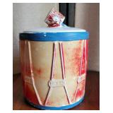 Cookie jar -  McCoy drum
