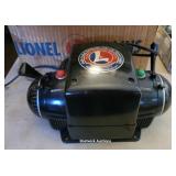 Lionel transformer with original box
