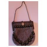 Mesh purse