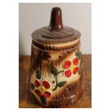 Cookie jar American  bisque