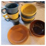 Boxx McCoy kitchenware.