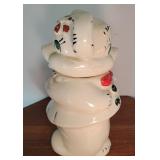 Cookie jar - Turn about bear Boy/ girl