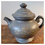 Cookie jar McCoy Aladdin lamp