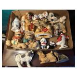 Box of ï¿½crittersï¿½
