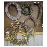 Wreaths