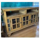 Mission style credenza 50x20x30