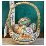 Jim Shore ï¿½Spring Hopï¿½