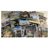 Biblical archaeology magazines