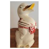Cookie jar -  Gander goose