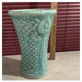 McCoy vase 10x7