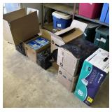 huge lot of depends underwear many different