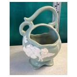 Weller pottery planter