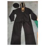 US Navy vintage uniform