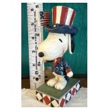 Jim Shore ï¿½Patriotï¿½