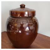 Cookie jar - Asian Ginger jar