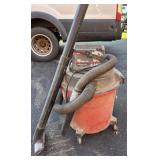 Craftsman 16gallon shop vac