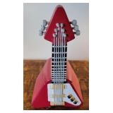 Cookie Jar - Electric guitar