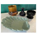 Pottery - Haegar, Hall, McCoy, Abingdon