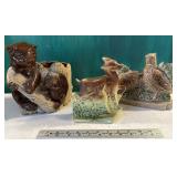 Haegar/McCoy planters