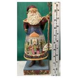 Jim Shore ï¿½Here we come aï¿½ carolingï¿½